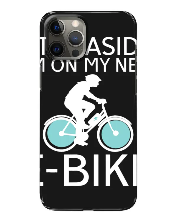 Snap Case - iP 12 Pro Max
