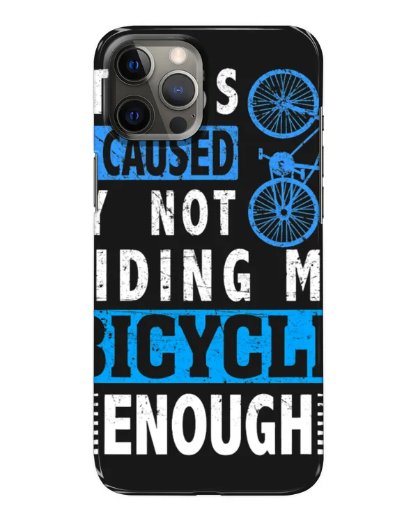 Snap Case - iP 12 Pro Max
