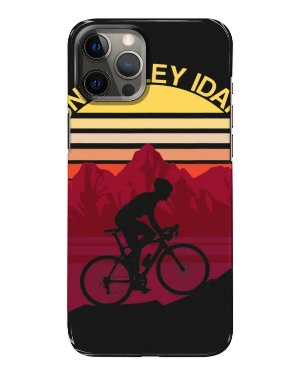 Snap Case - iP 12 Pro Max