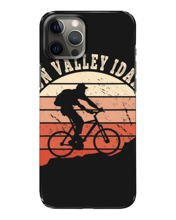 Snap Case - iP 12 Pro Max