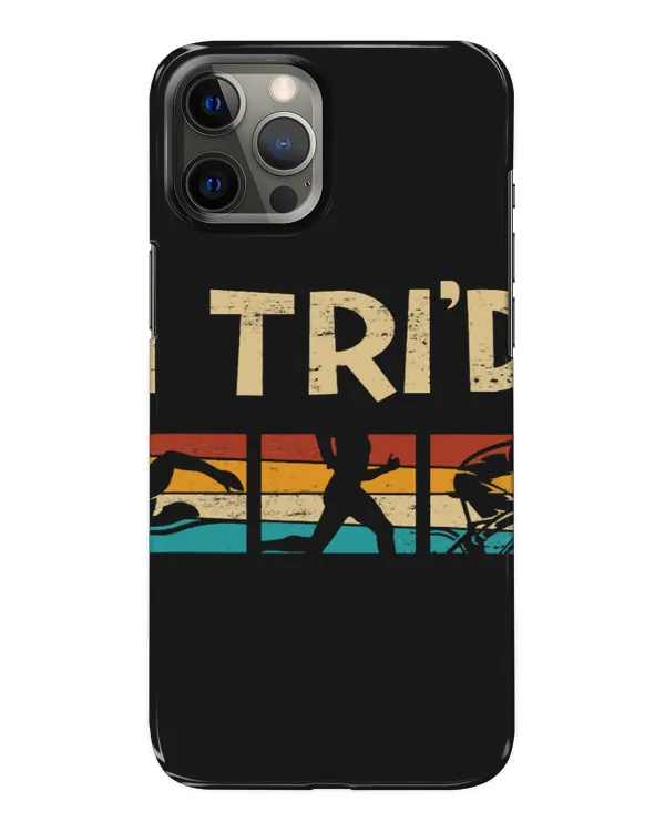 Snap Case - iP 12 Pro Max