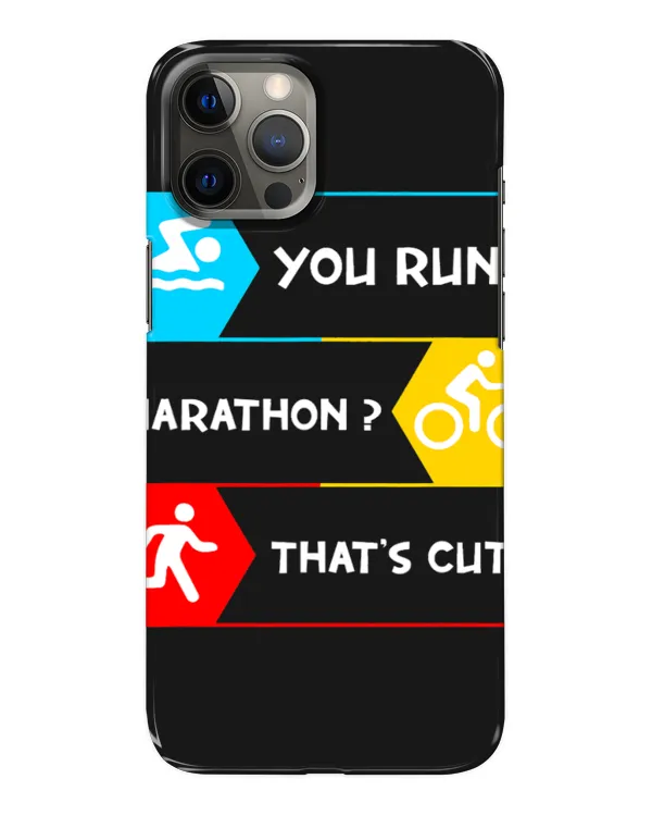 Snap Case - iP 12 Pro Max