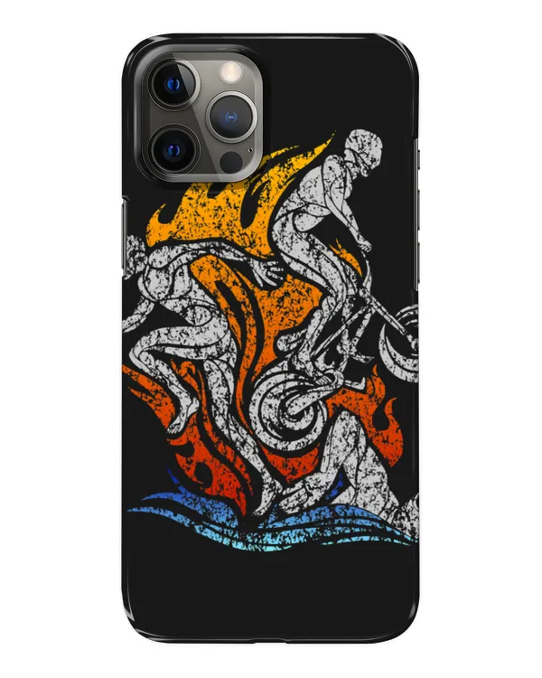 Snap Case - iP 12 Pro Max