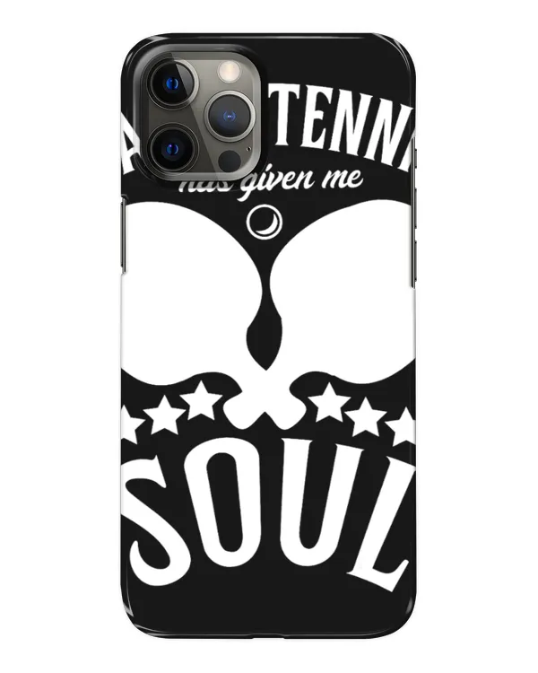 Snap Case - iP 12 Pro Max