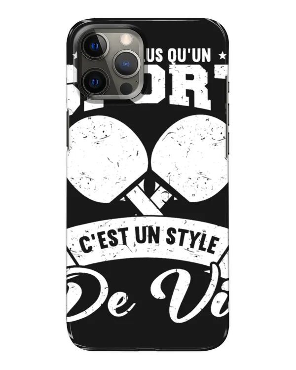 Snap Case - iP 12 Pro Max