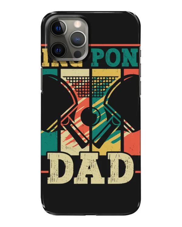 Snap Case - iP 12 Pro Max