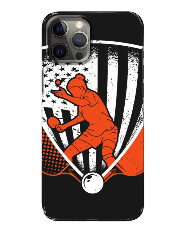 Snap Case - iP 12 Pro Max
