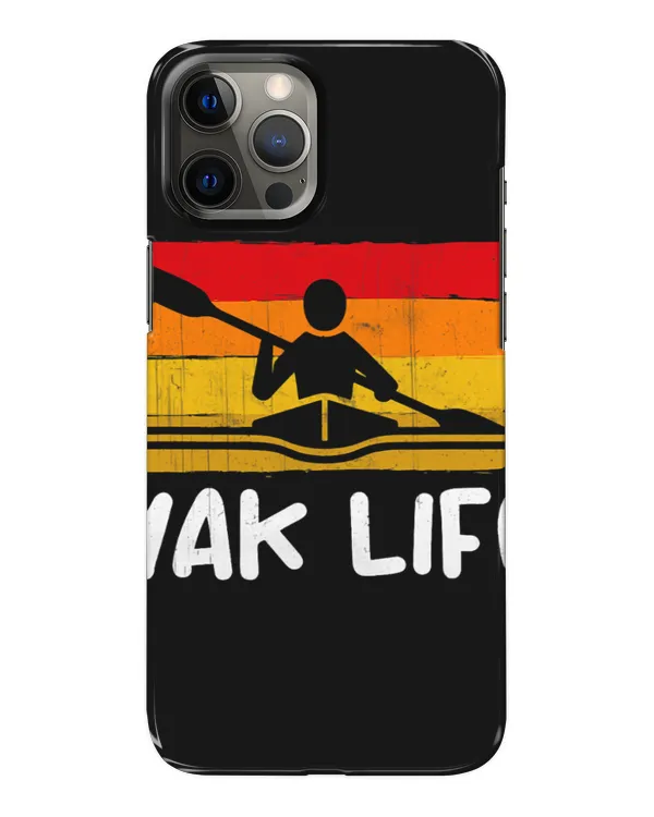 Snap Case - iP 12 Pro Max