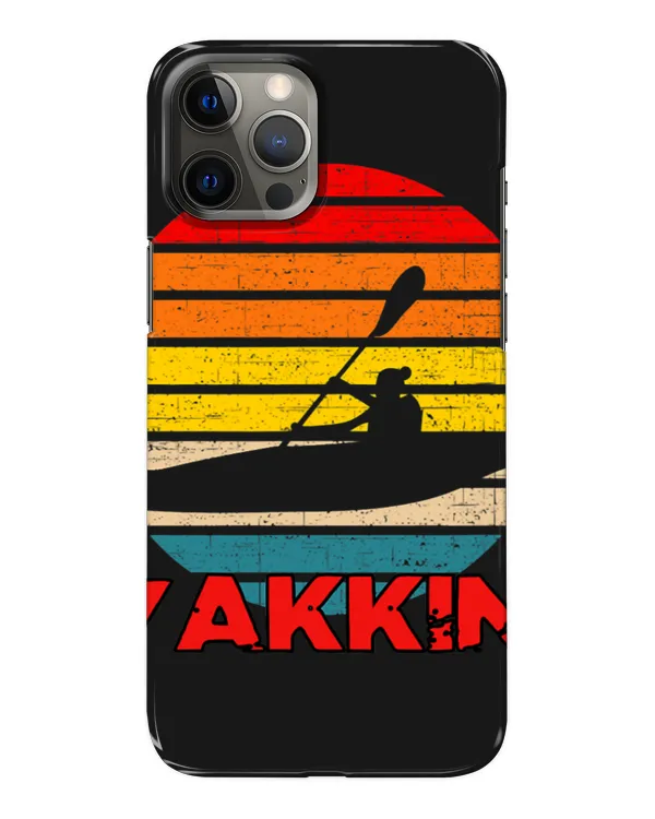 Snap Case - iP 12 Pro Max