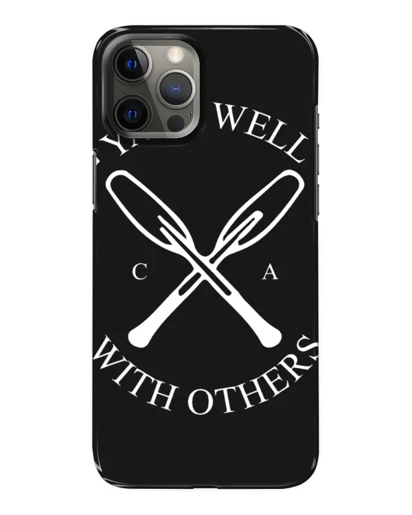 Snap Case - iP 12 Pro Max