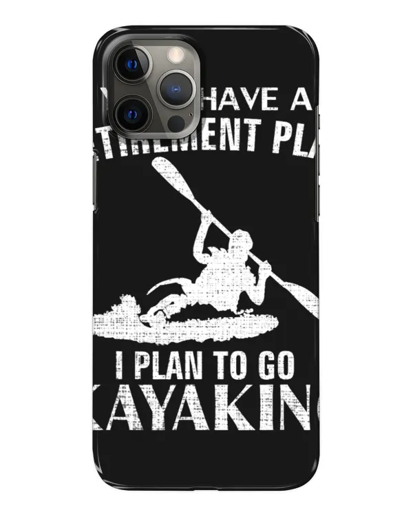 Snap Case - iP 12 Pro Max