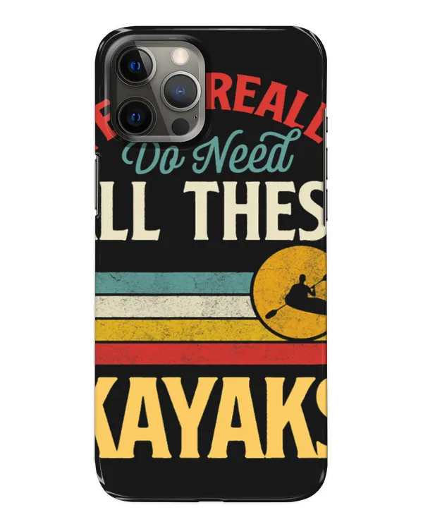 Snap Case - iP 12 Pro Max