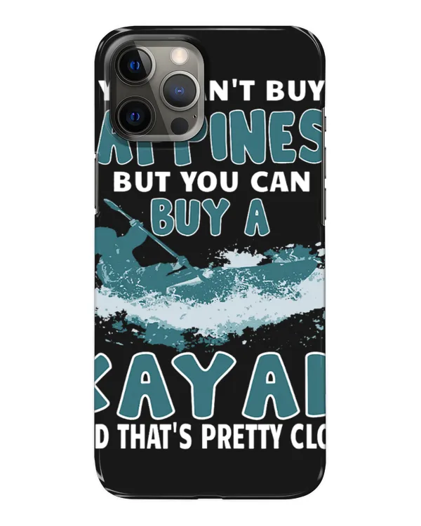 Snap Case - iP 12 Pro Max