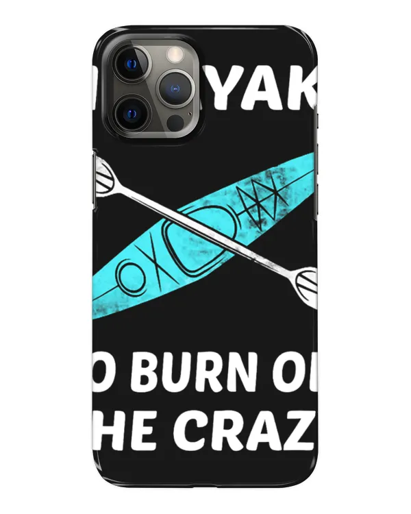 Snap Case - iP 12 Pro Max