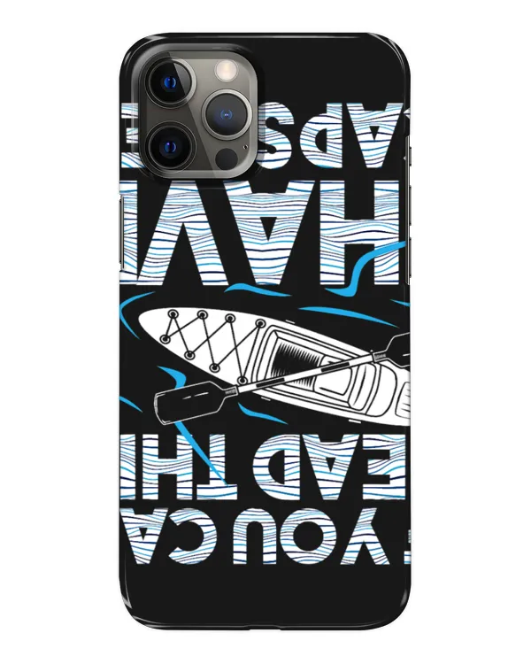 Snap Case - iP 12 Pro Max