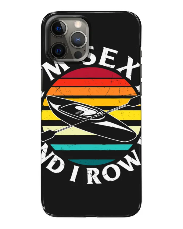 Snap Case - iP 12 Pro Max