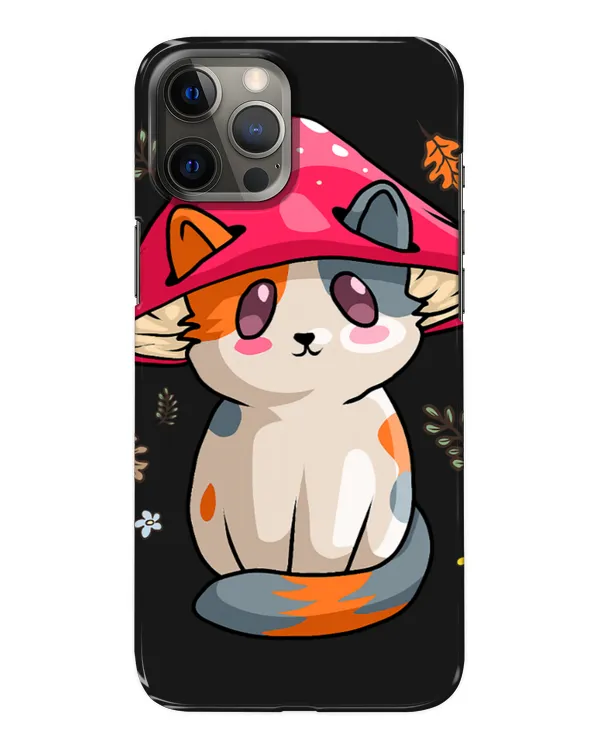 Snap Case - iP 12 Pro Max