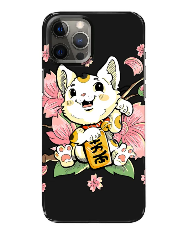 Snap Case - iP 12 Pro Max