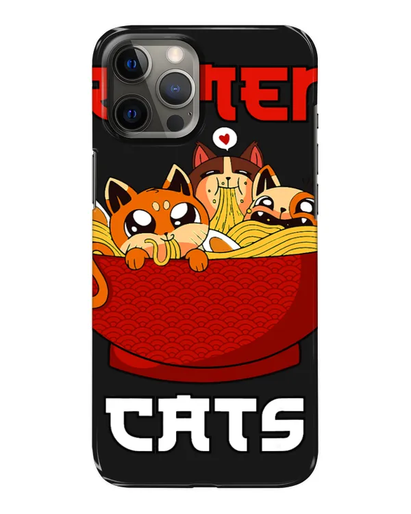 Snap Case - iP 12 Pro Max