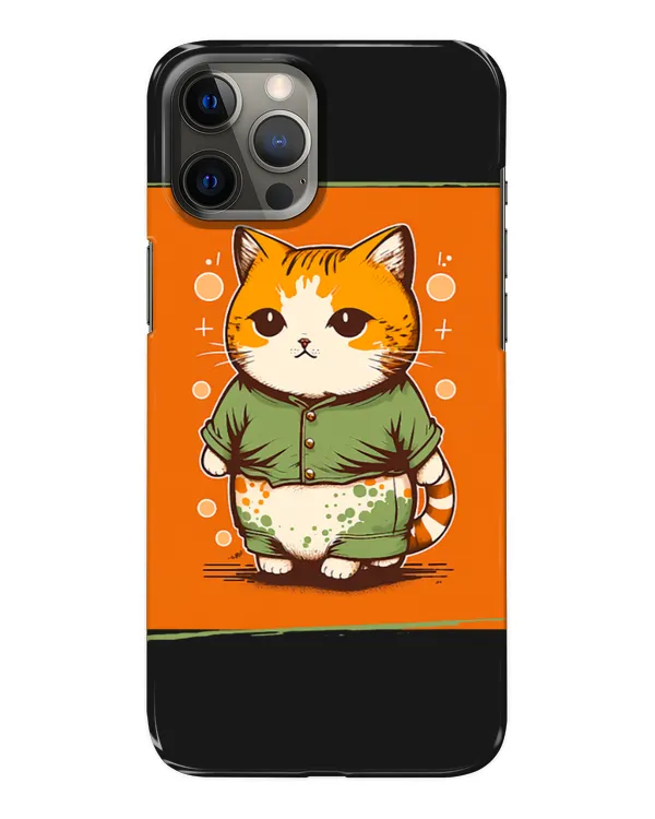Snap Case - iP 12 Pro Max