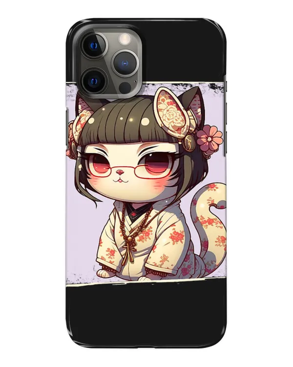Snap Case - iP 12 Pro Max