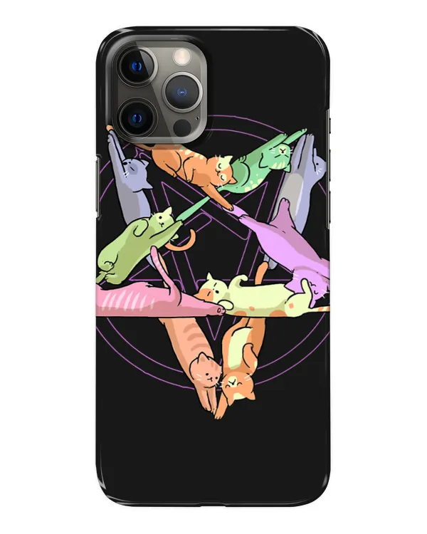 Snap Case - iP 12 Pro Max