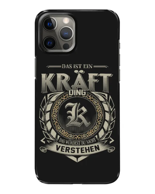 Snap Case - iP 12 Pro Max
