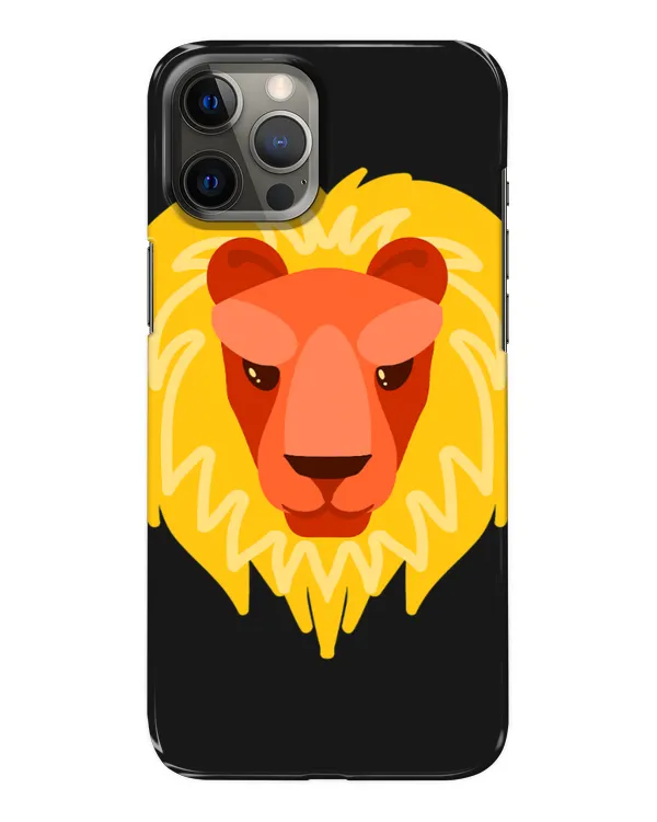 Snap Case - iP 12 Pro Max