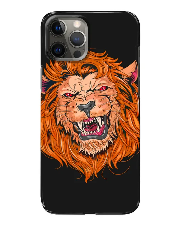 Snap Case - iP 12 Pro Max