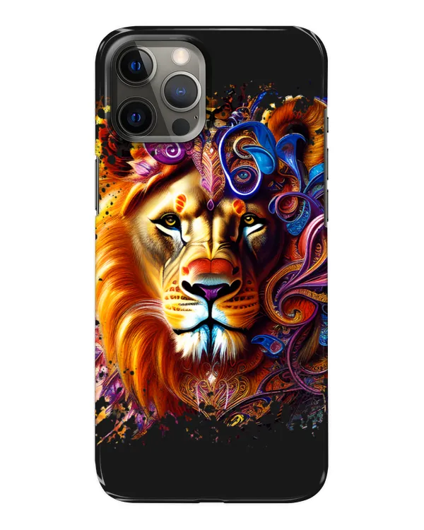 Snap Case - iP 12 Pro Max