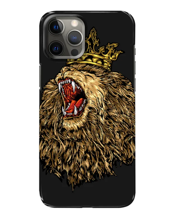 Snap Case - iP 12 Pro Max