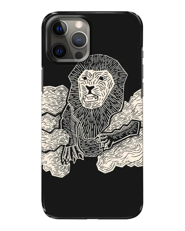 Snap Case - iP 12 Pro Max