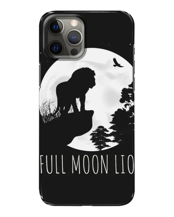 Snap Case - iP 12 Pro Max