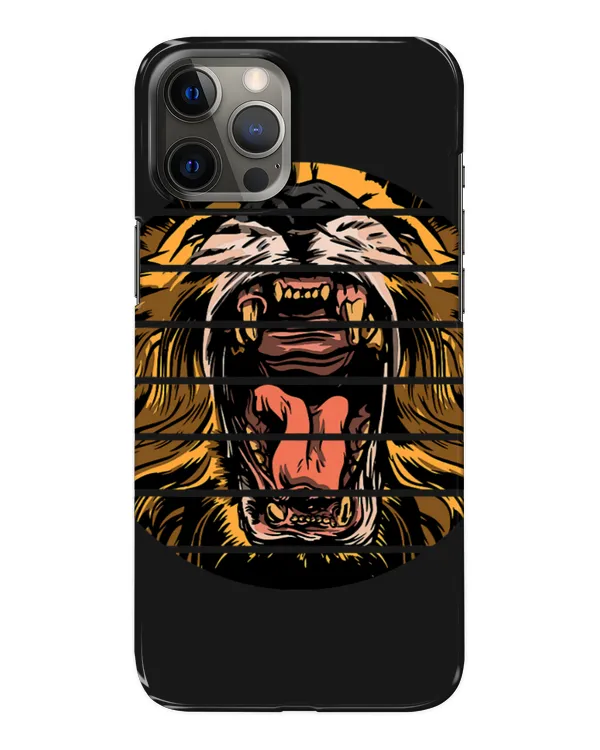 Snap Case - iP 12 Pro Max