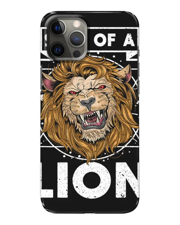 Snap Case - iP 12 Pro Max