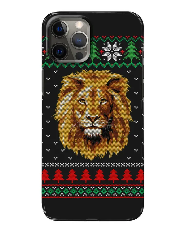 Snap Case - iP 12 Pro Max