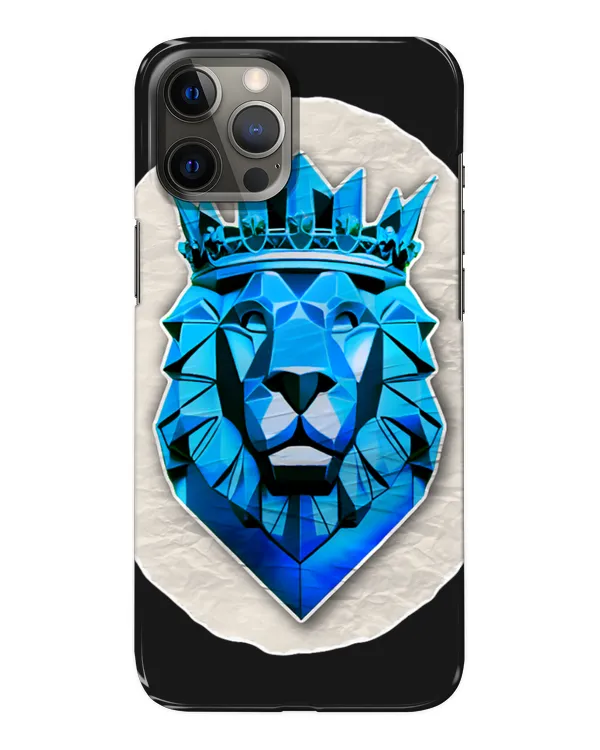 Snap Case - iP 12 Pro Max