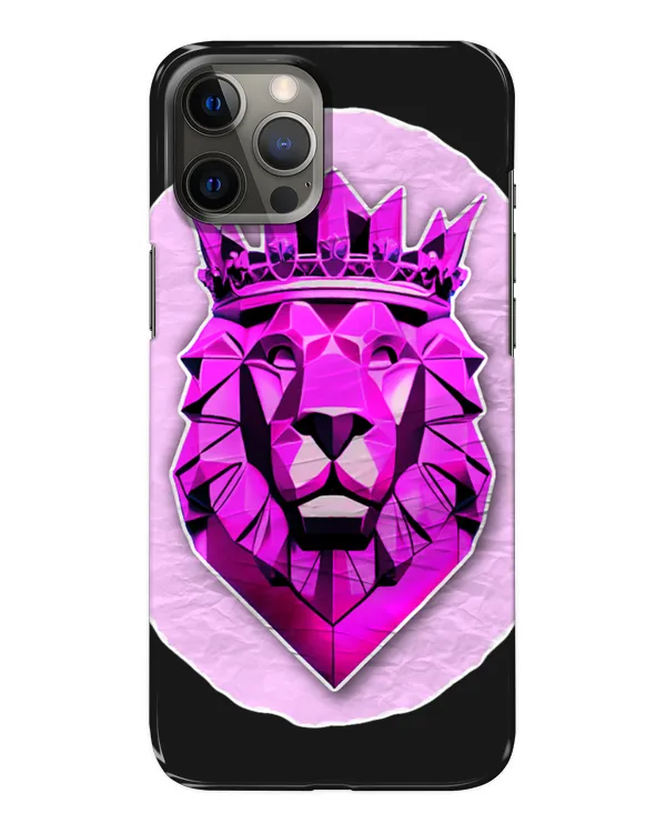 Snap Case - iP 12 Pro Max