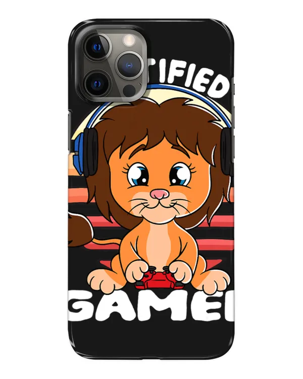 Snap Case - iP 12 Pro Max