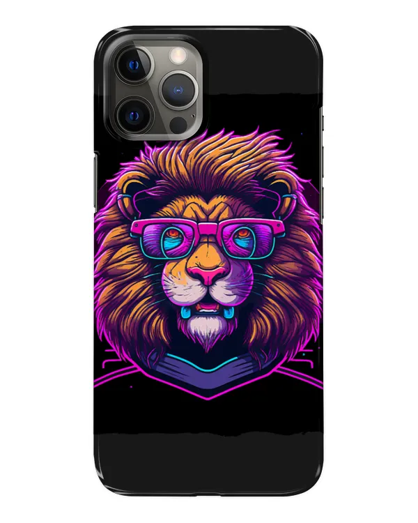 Snap Case - iP 12 Pro Max