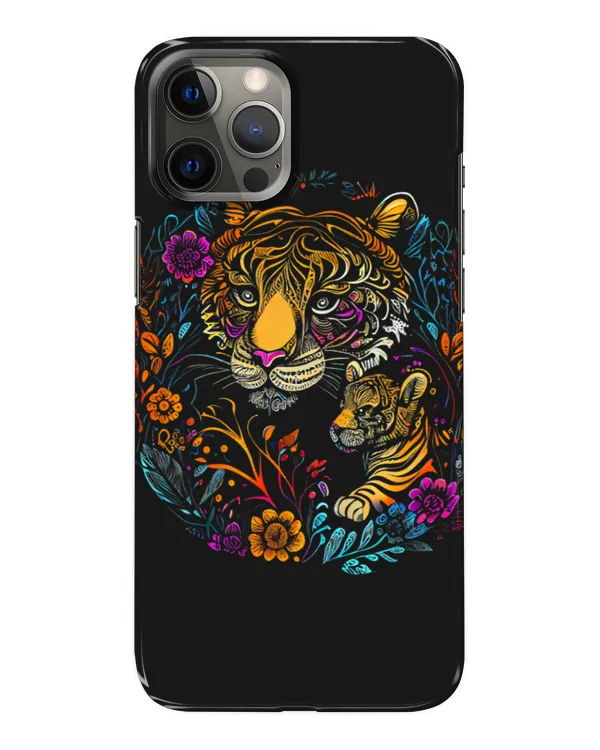 Snap Case - iP 12 Pro Max