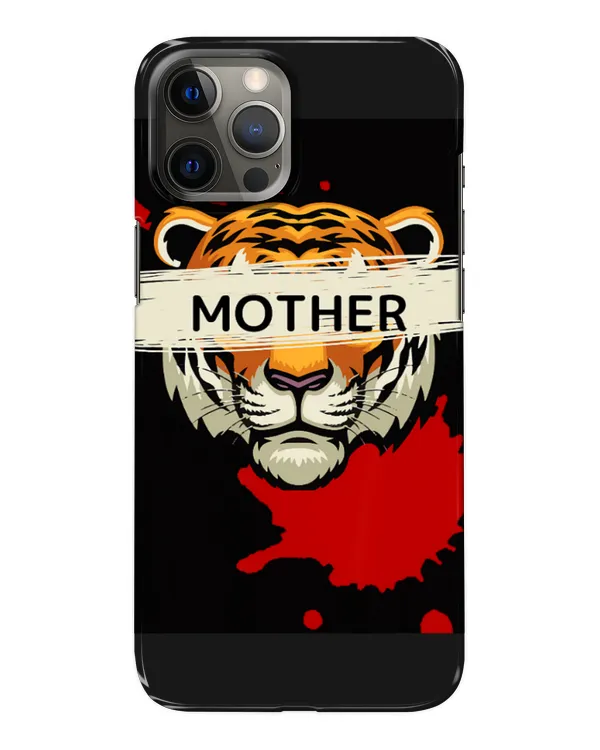 Snap Case - iP 12 Pro Max