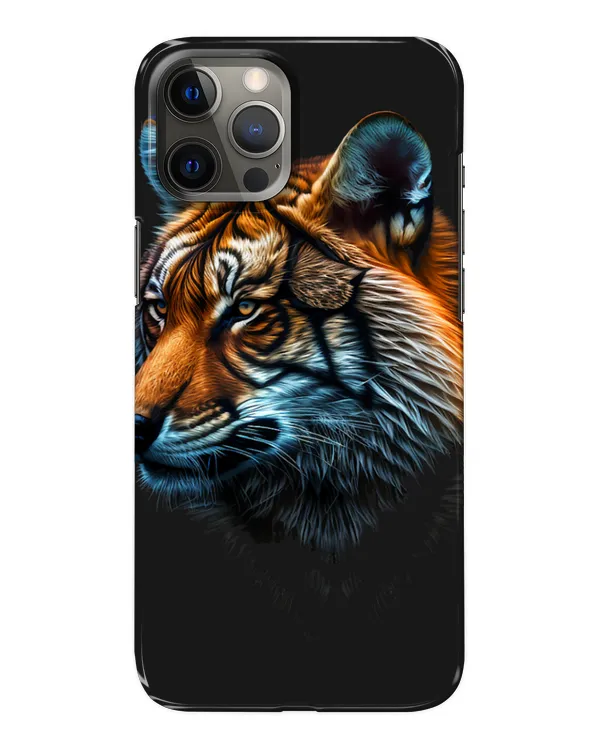 Snap Case - iP 12 Pro Max