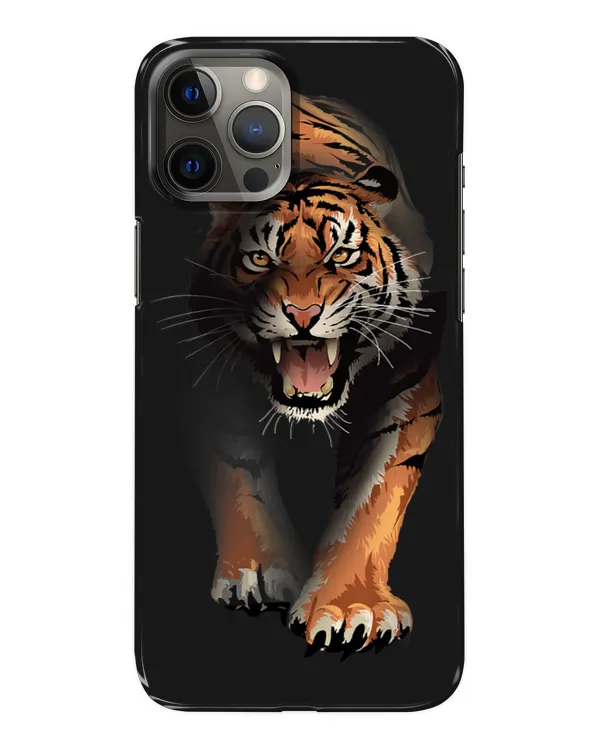 Snap Case - iP 12 Pro Max