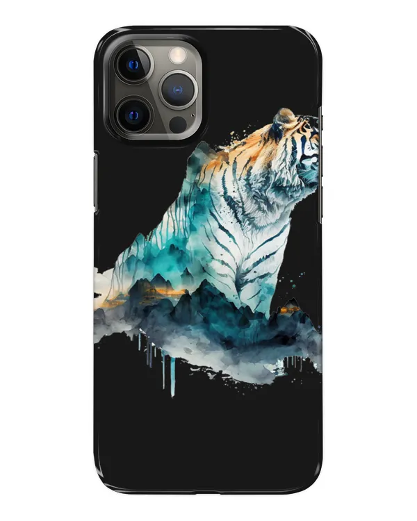 Snap Case - iP 12 Pro Max