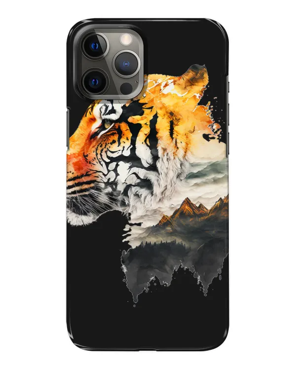 Snap Case - iP 12 Pro Max