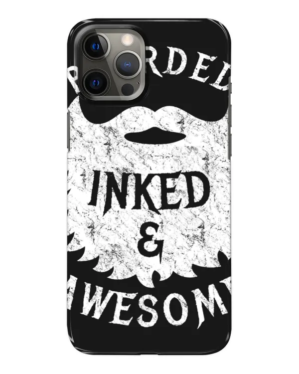 Snap Case - iP 12 Pro Max