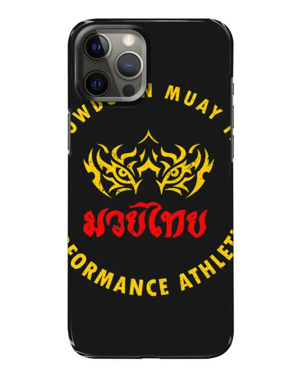 Snap Case - iP 12 Pro Max
