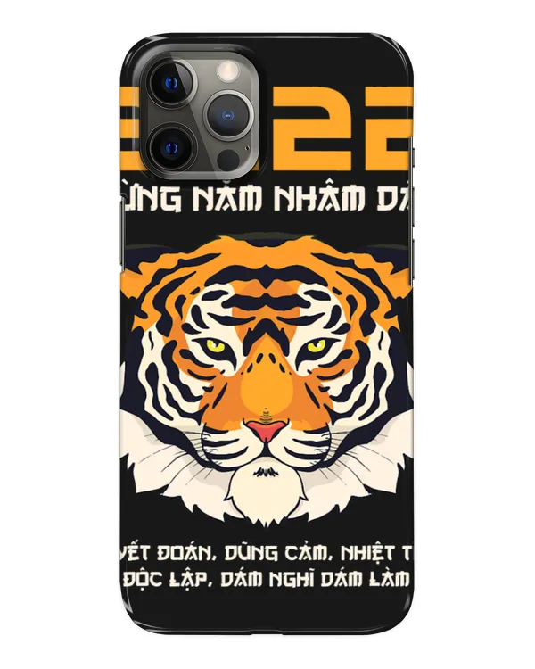 Snap Case - iP 12 Pro Max