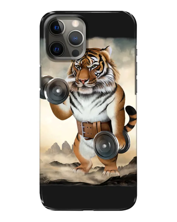 Snap Case - iP 12 Pro Max